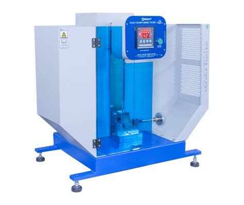 Digital Izod Impact Tester (0-5.5J, 22J) warehouse|Class J – Charpy and Izod Automatic Impact Testing System – 1J .